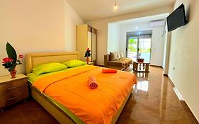 Mala Plaza Apartments