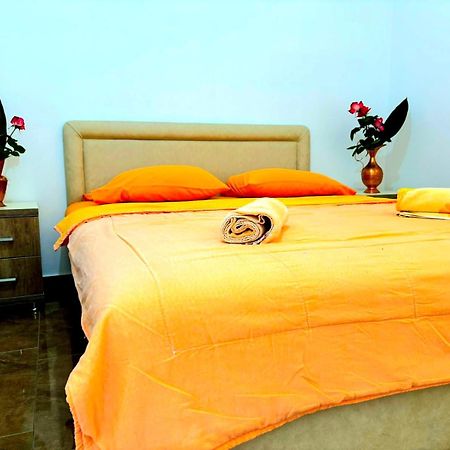 Mala Plaza Apartments Ulcinj Exterior photo