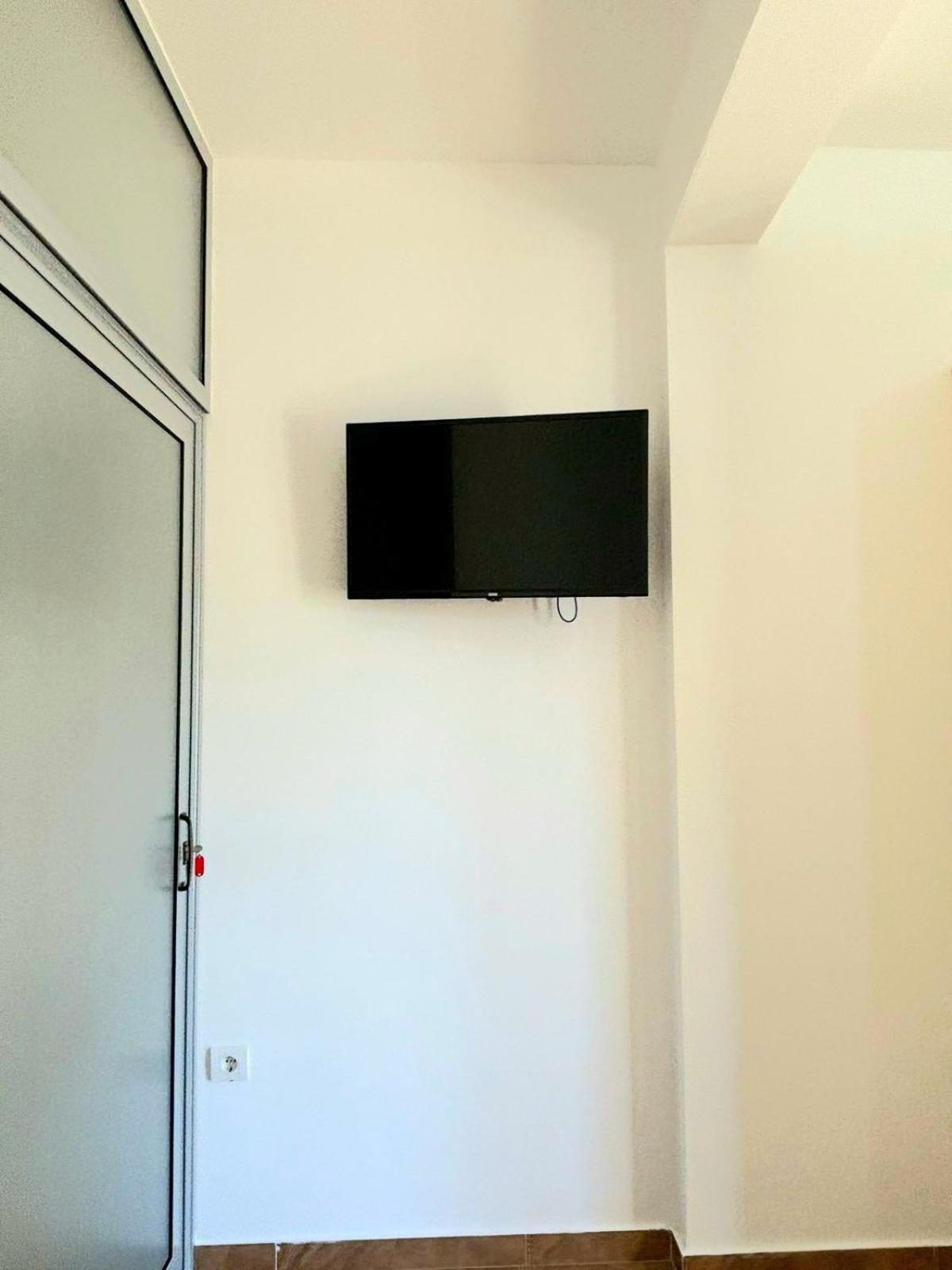Mala Plaza Apartments Ulcinj Exterior photo