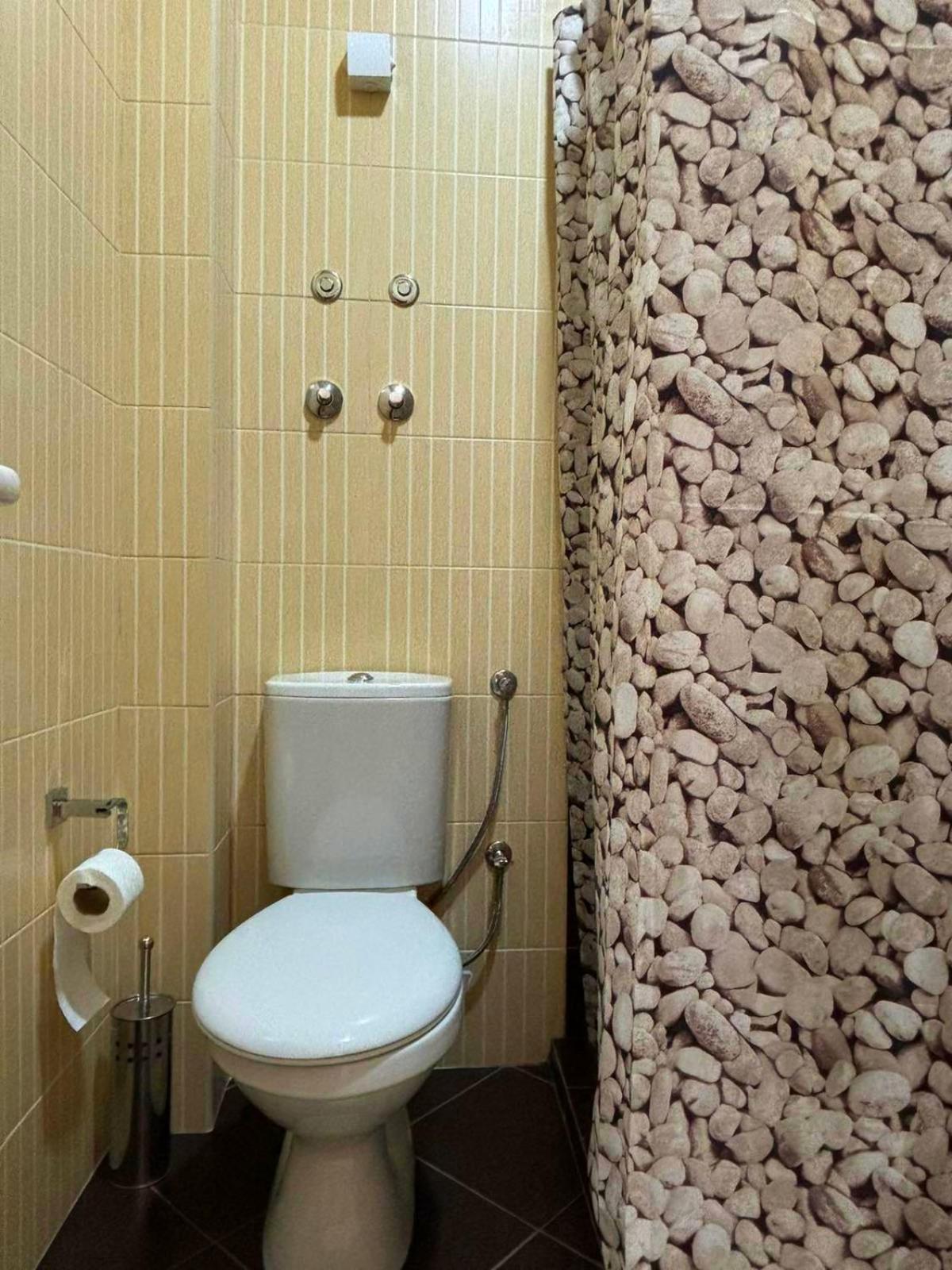 Mala Plaza Apartments Ulcinj Exterior photo