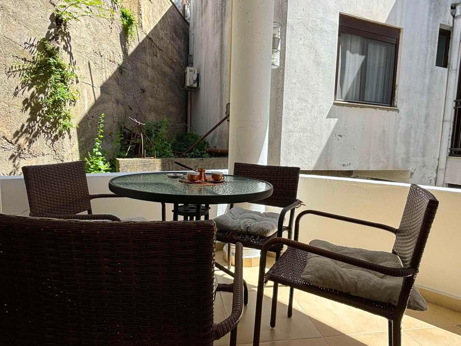 Mala Plaza Apartments Ulcinj Exterior photo