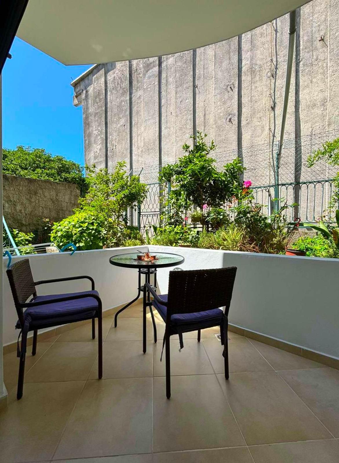 Mala Plaza Apartments Ulcinj Exterior photo